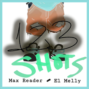 123 Shots (feat. El Melly)