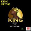 King Stevo - Lay you on your back