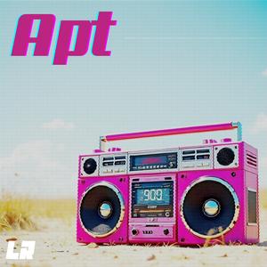 APT (Euro Dance Extended Mix)