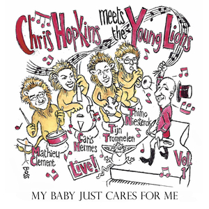 My Baby Just Care For Me (Album Version)