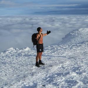 Rozmowy z Belfrem - jak uwierzyć w swoje możliwości