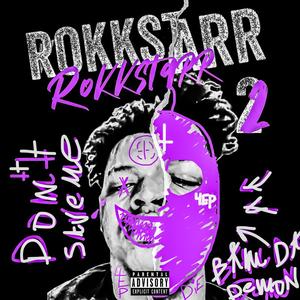 Rokkstarr 2