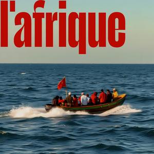 l'AFRIQUE (feat. Adn Thereal)