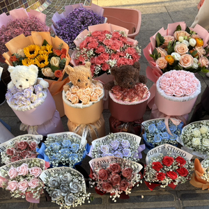 少女的情绪之旅（Prod.by BECU BEATZ）