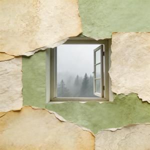 陪伴又离开（最怕你热情陪伴又突然的离开）