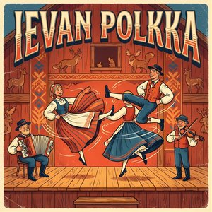 Ievan Polkka