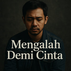 Mengalah Demi Cinta
