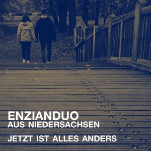 Jetzt ist alles anders