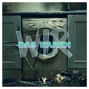 Das Waren Wir
