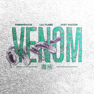 Venom (feat. Joey Vantes)