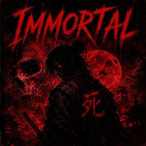 IMMORTAL (SLOWED & REVERB)