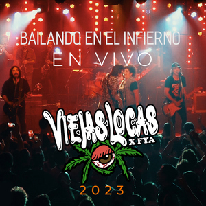 Bailando En El Infierno (En Vivo)