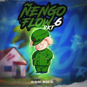 Ñengo Flow Rkt 6