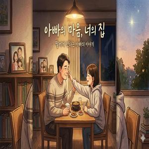 아빠가 딸에게 못다한 이야기