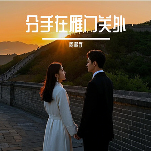 分手在雁门关外