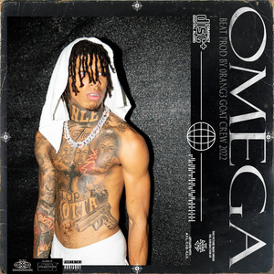 [FREE]"OMEGA"-NLE Choppa Type Beat