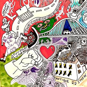 Statey's Mist Laden Lair