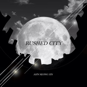 Rushed city (Bass MR)
