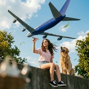 レシートが増えていく部屋で