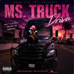 Ms.Truck Driva