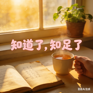 知道了知足了