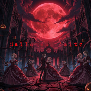 ハロウィーン★ゴーストダンス