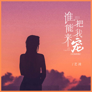 谁能来把我宠 (DJ加快版)