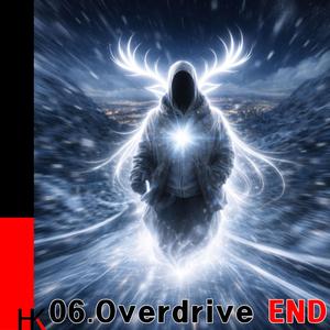 Flandas 2nd (06.Overdrive-END)