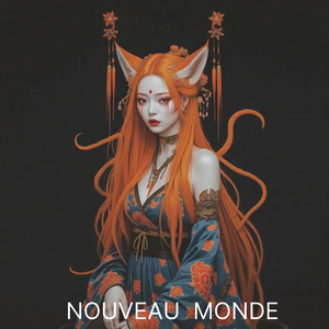 NOUVEAU MONDE