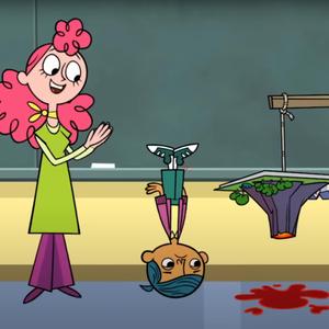 i skipped summer school to make complextro