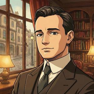 부가 당신을 추격하게 만드는 단 하나의 비밀