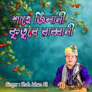 শাহে জিলানী কুতুবে রাব্বানী