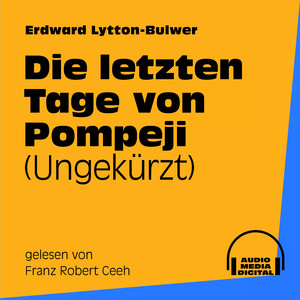 Die letzten Tage von Pompeji - Teil 590