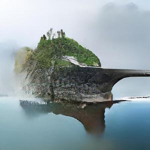 人为鸟…不是，鸟为食亡