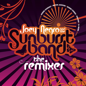 Everydub (Joey Negro Mix)