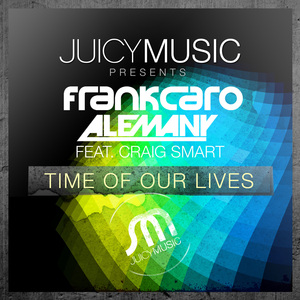 Time of Our Lives (Manuel de La Mare Mix)