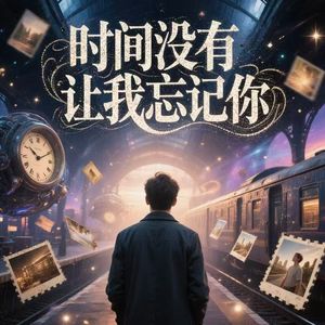 时间没有让我忘记你