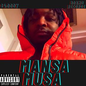 Mansa Musa