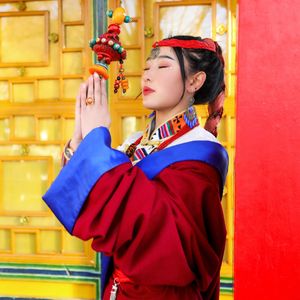 昨天的故事 完成版 扎西卓玛