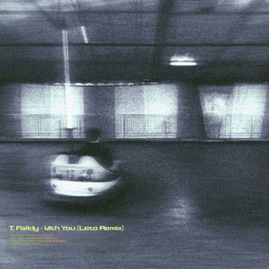 With You (Leto Remix)