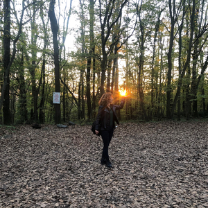 Meğer Seni Hiç Tanımamışım