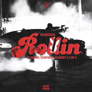 Rollin (feat. Gaspari, SCOOP DOGG, HELLMERRY & Flow G)