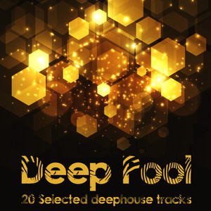 Lansome Blue (Lady Deep Mix)