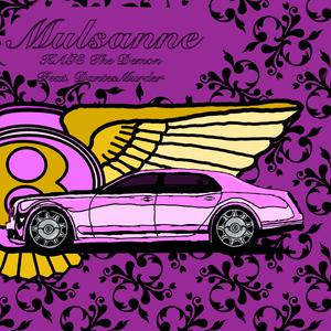 Mulsanne