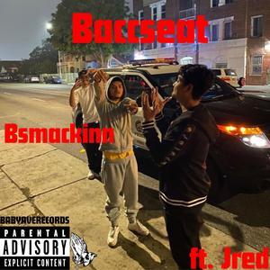 Baccseat (feat. Jred)