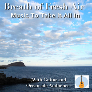 Savoca (With Guitar and Oceanside Ambience)