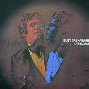 Alfie (Live In Japan/1971)