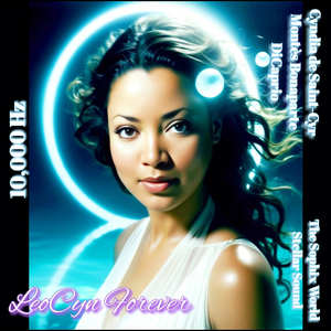 White Matter Black Matter Neural Soul (Pianos-Voice)