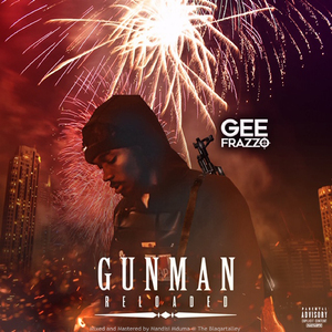 Gee Frazzo - Law Of The Land ft Kaleb