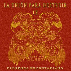 Revolucion Traicionada